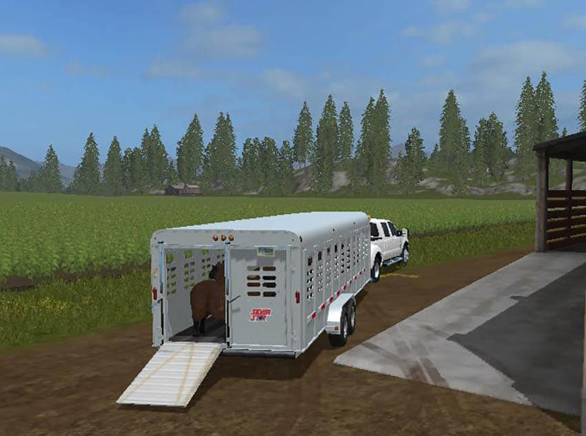 Wilson Ranch Hand 2