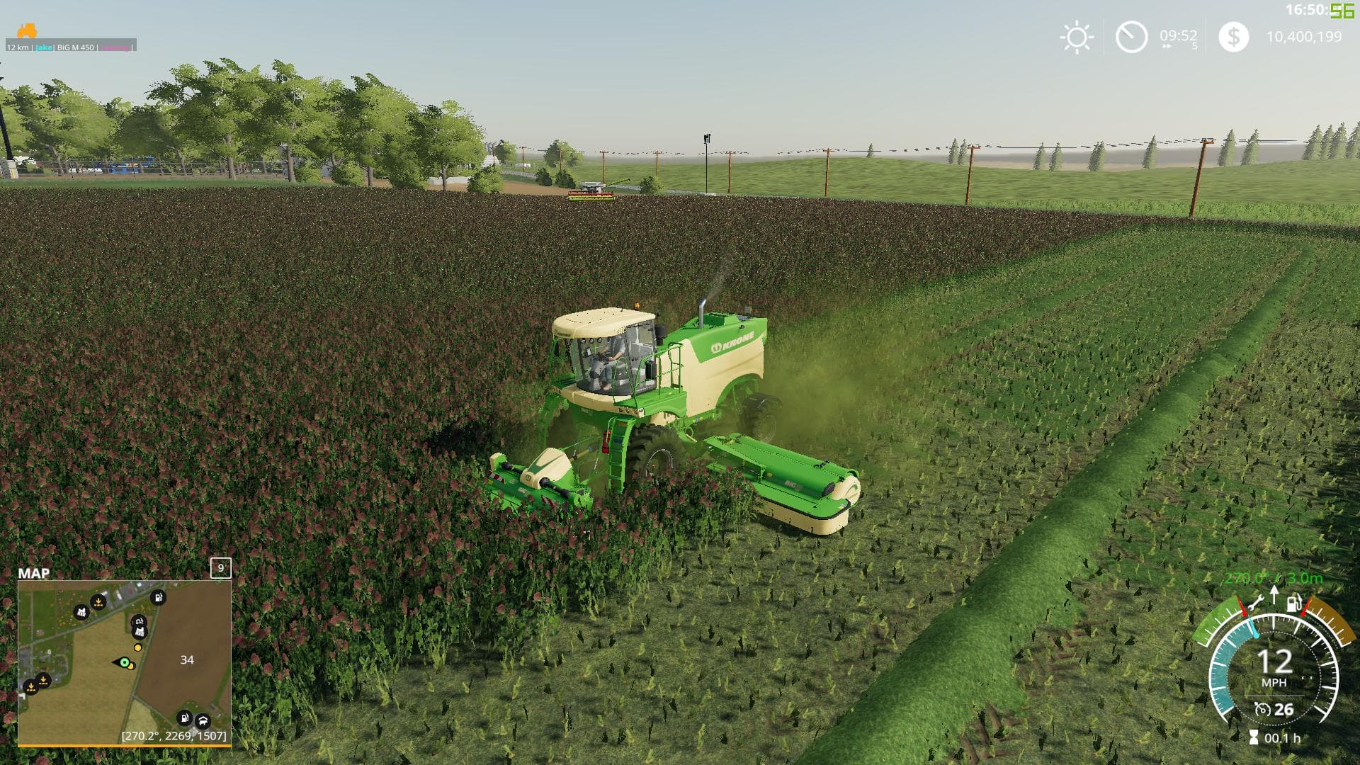 Windchaser Farms 3