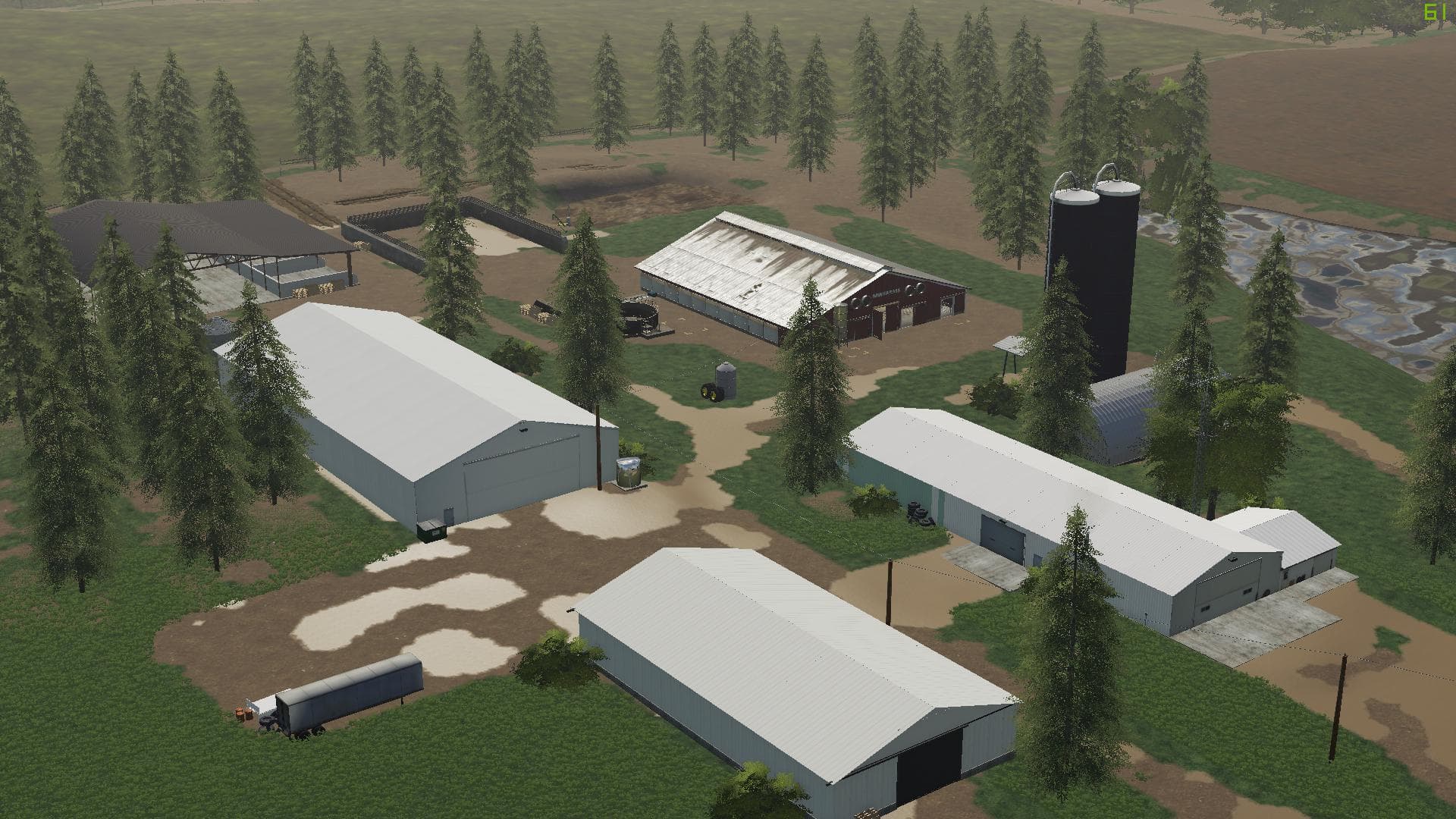 Windchaser Farms 2