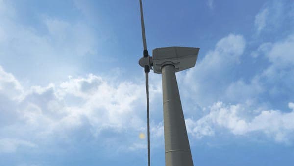 Windmill [MP] 2