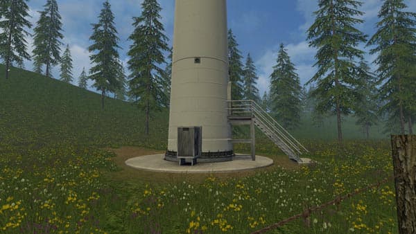Windmill [MP]