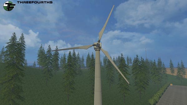 Windmill [MP] 3
