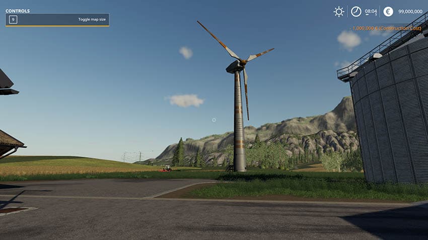 Windwill