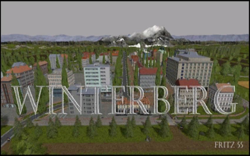 Winterberg [MP]