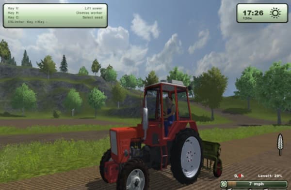 Wladimirec T 30