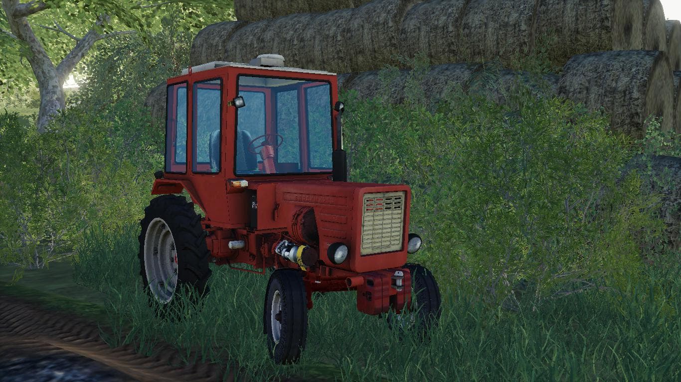 Wladymirec T25