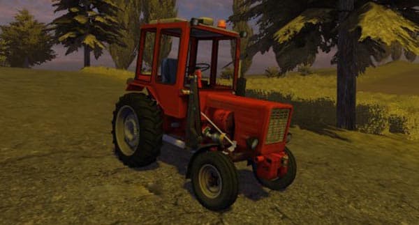 Wladymirec T25