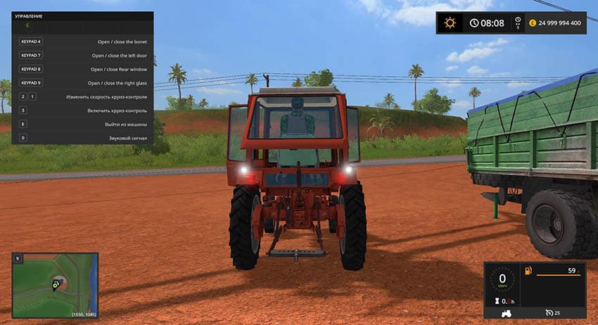 Wladymirec T25A 2