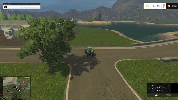 Wolles Beta [MP] 5
