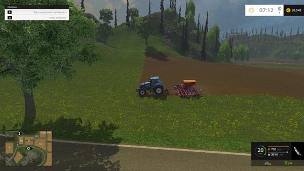 Wolles Beta [MP] 2