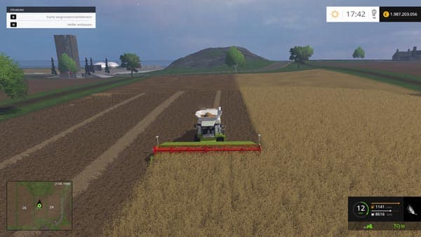 Wolles Beta [MP]