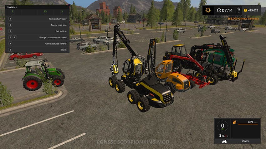 Wood machinery [MP] 2