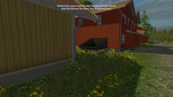 Wood pellets stall [MP] 2