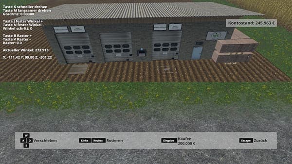 Wood processing Pack2 [MP]