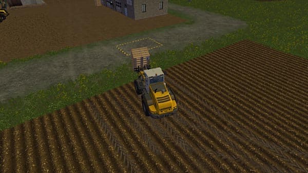 Wood processing Pack2 [MP] 3