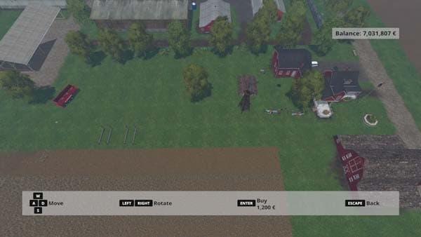 Wood stack stock [MP] 2