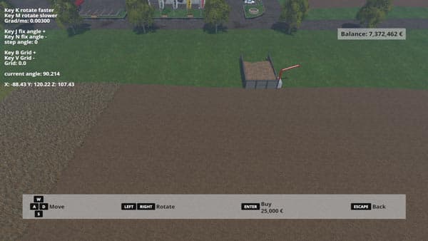 Woodchip store [SP] 3