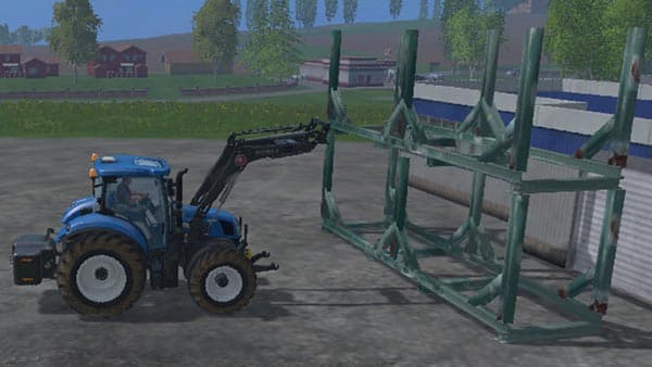 Woodpile Help [MP] 3