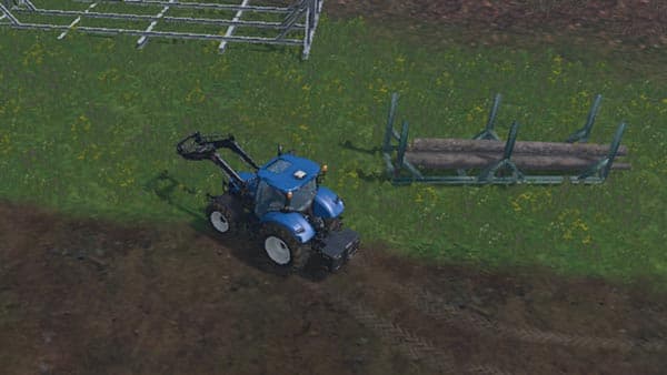 Woodpile Help [MP] 2