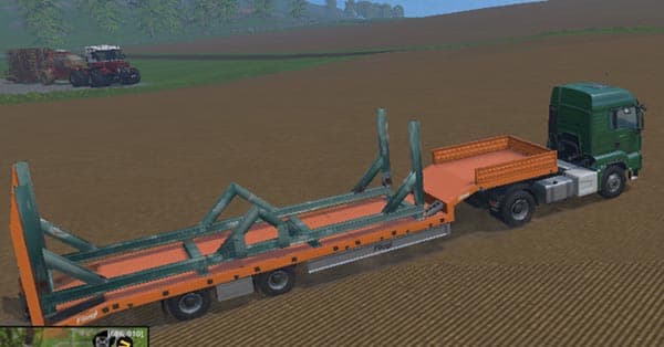 Woodpile Help [MP]