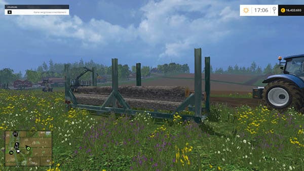 Woodpile Help [MP]