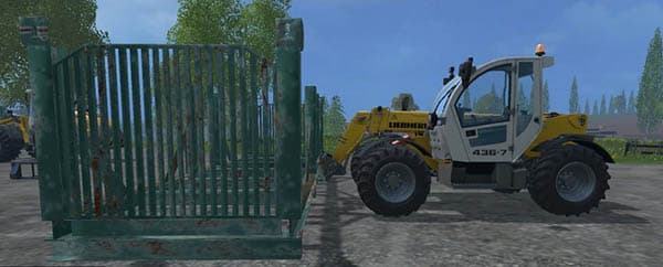 Woodpile Help [MP] 3