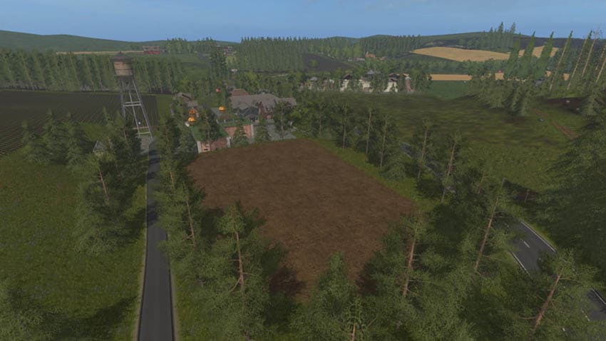 Woodshire [MP] 5