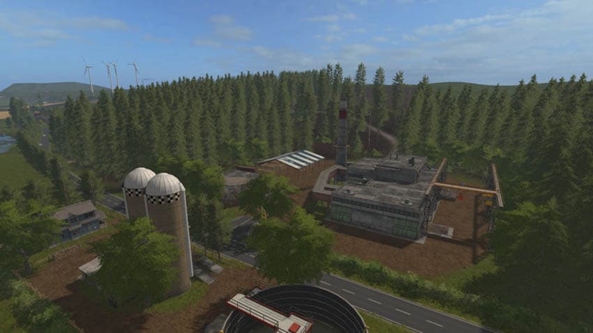 Woodshire [MP] 4