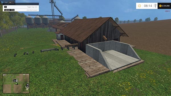 Woodworking Pack 1 [SP] 2