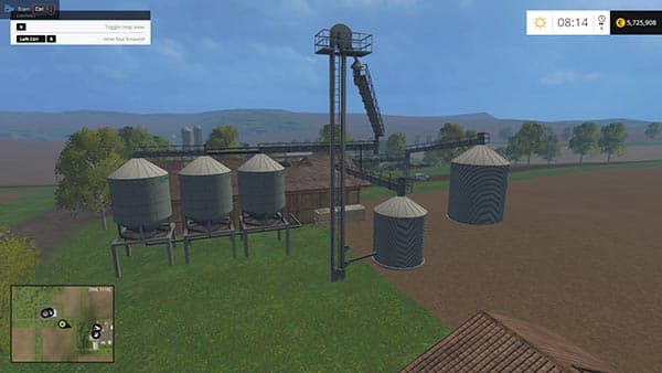 Woodworking Pack 1 [SP]