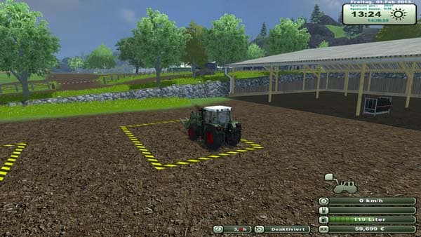 Wool sale [MP]
