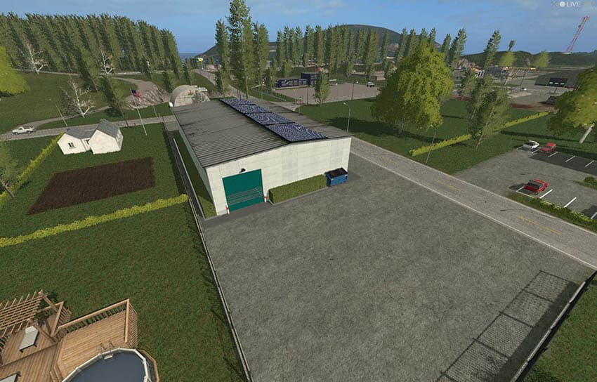 Workshop Final