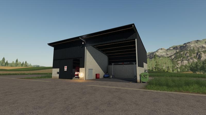 Workshop