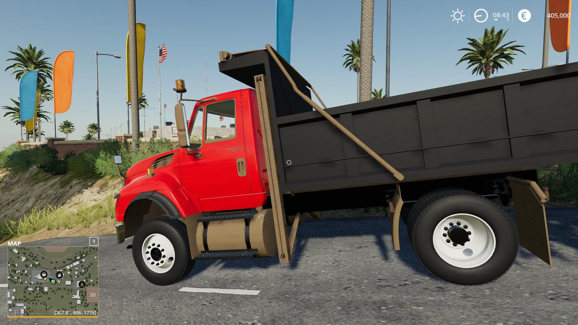 Workstar6W IDK 2