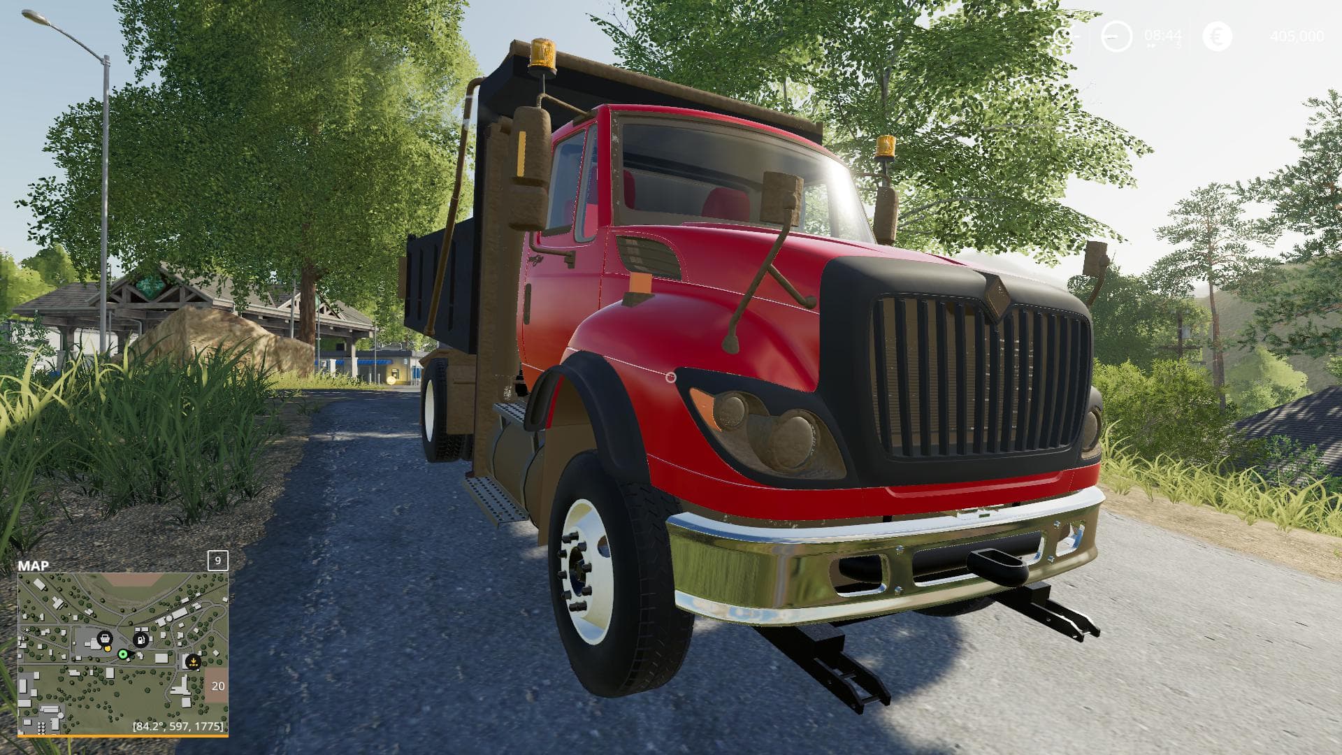 Workstar6W IDK 3