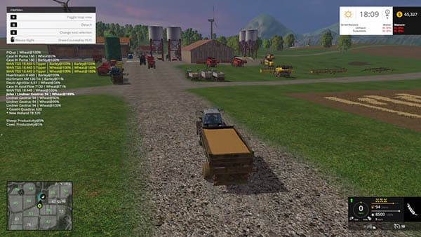 World of FarmCraft 2