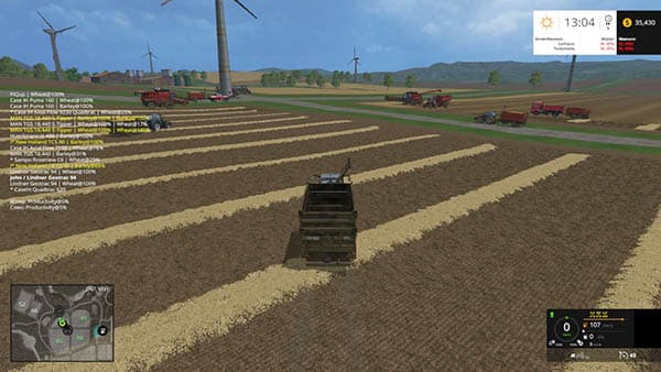 World of FarmCraft