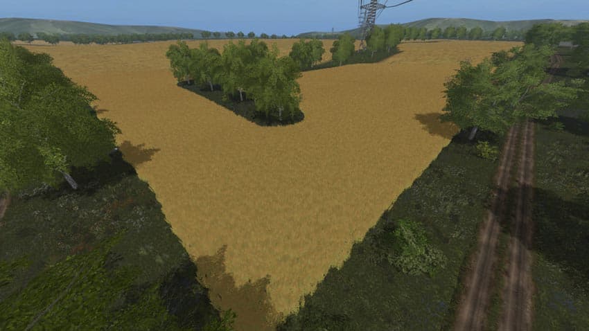 World of Farming [SP] 5