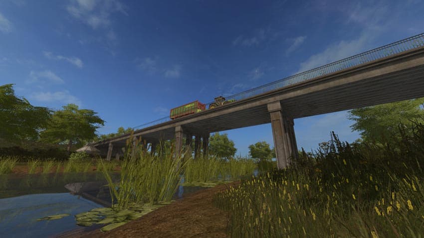 World of Farming [SP] 4