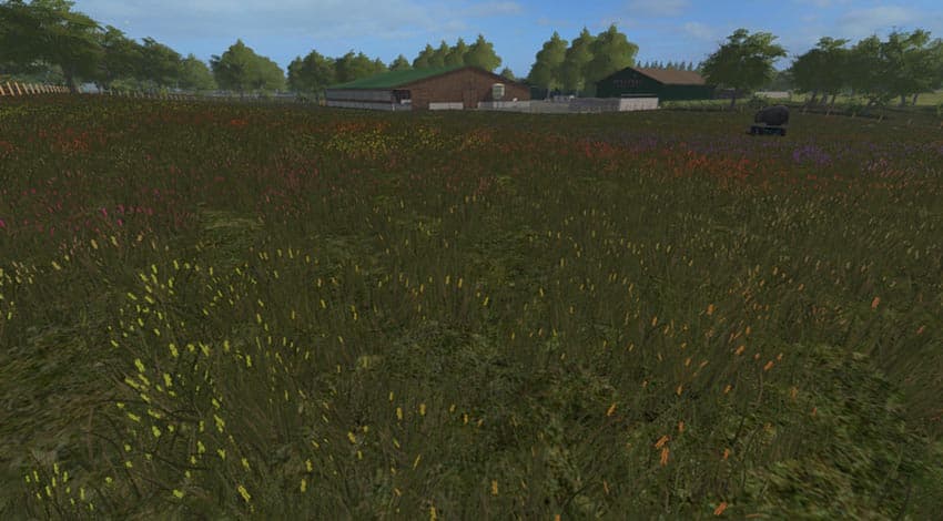 World of Farming [SP] 2
