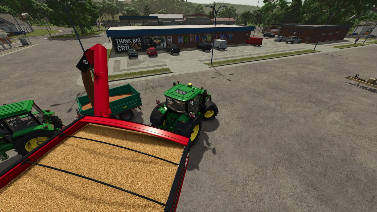 X-Tended Reach 1112 Seed Treater 3