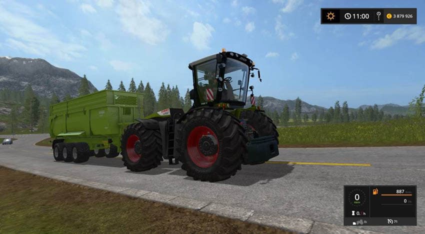 XERION EDITION GOLD PACK 2