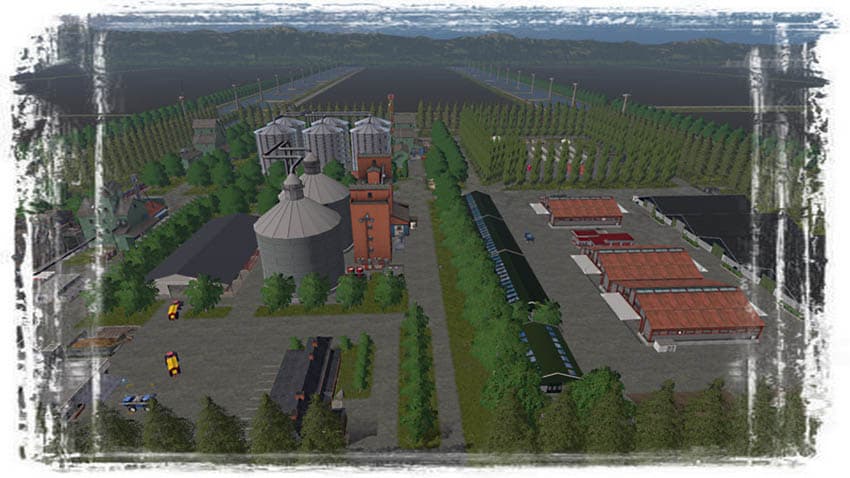 XL Fams X2 [MP] 5
