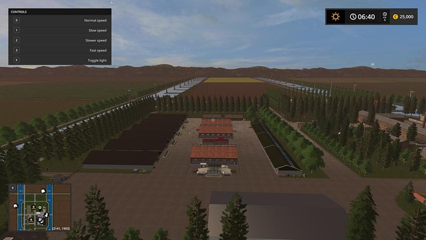 XLFarms Projects X2 - Final Compilation Part 2 [MP] 5