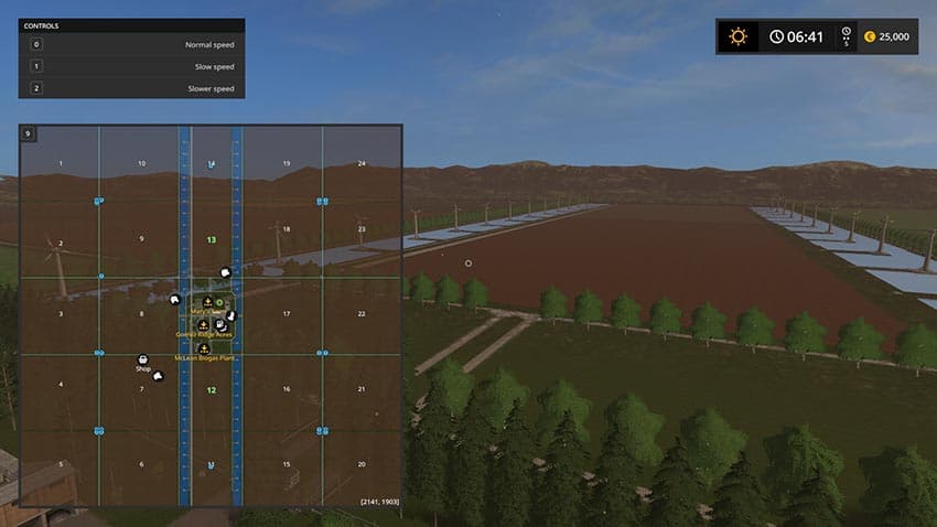 XLFarms Projects X2 - Final Compilation Part 2 [MP] 4