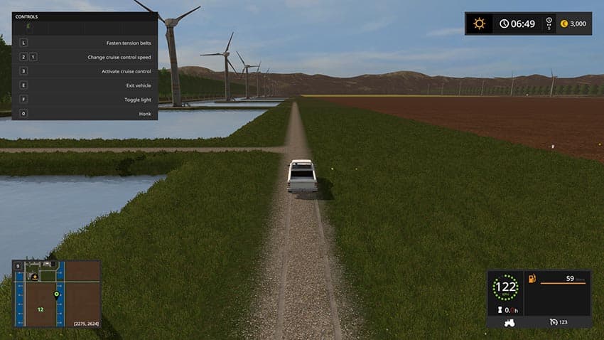 XLFarms Projects X2 - Final Compilation Part 2 [MP] 2