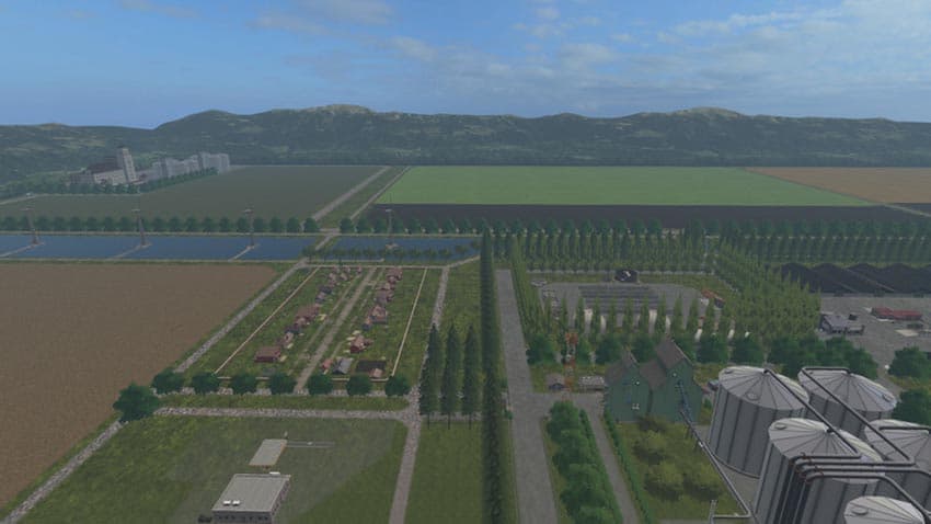 XL Farms X1 [MP] 5