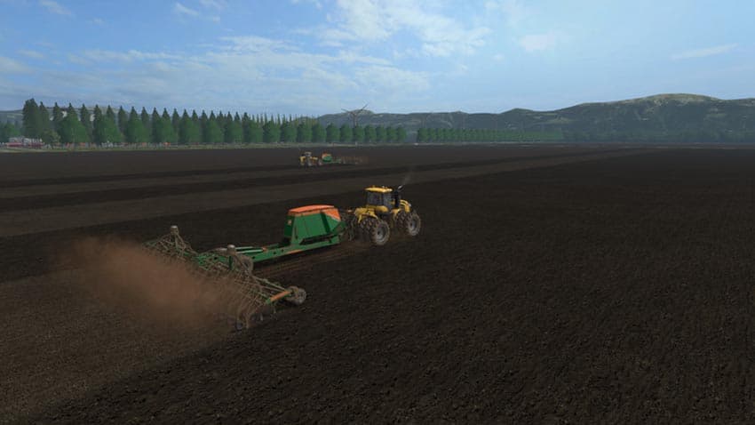 XL Farms X1 [MP] 4