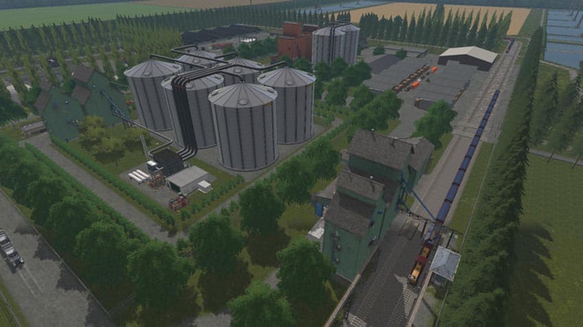 XL Farms X1 [MP] 2