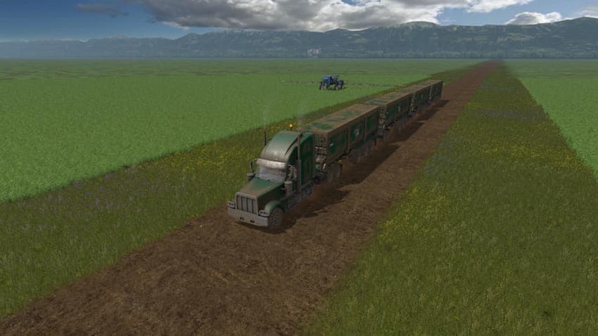 XL Farms X3 [MP] 5